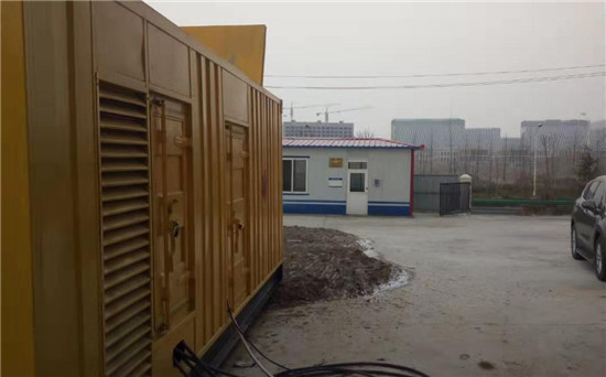 莱芜发电机组电缆选型核心注意事项
