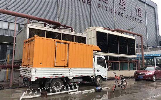 莱芜300KW发电机组适配电缆规格选型指南